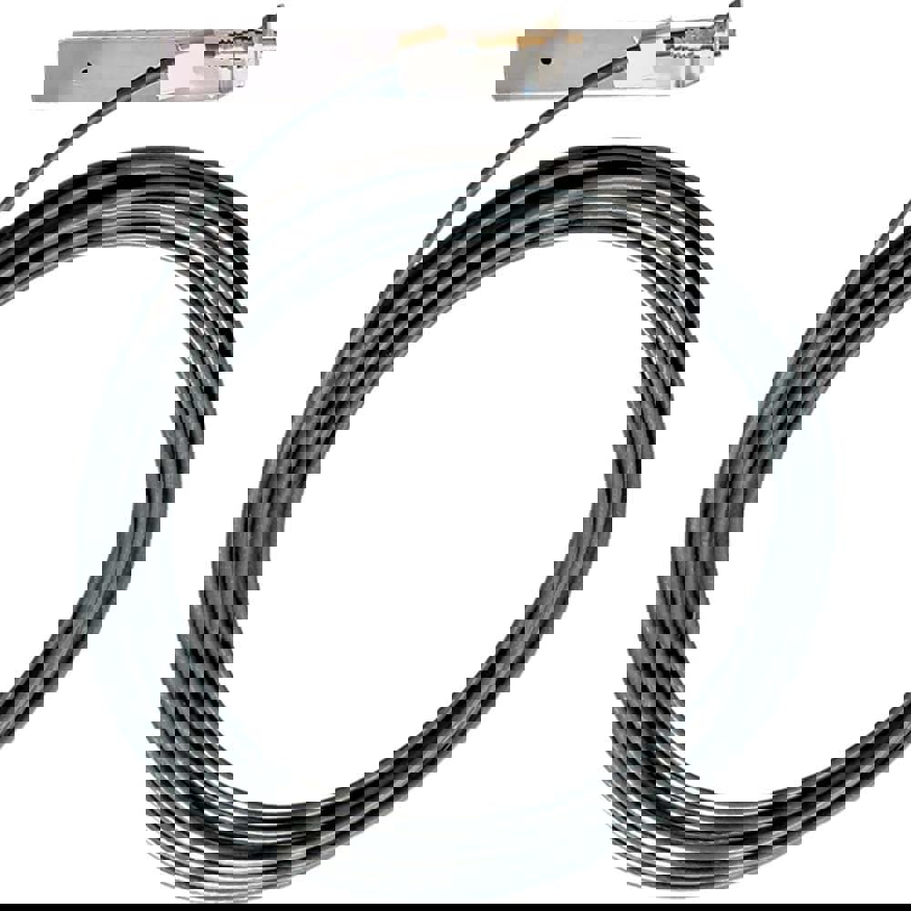 Garage Door Antenna Extension